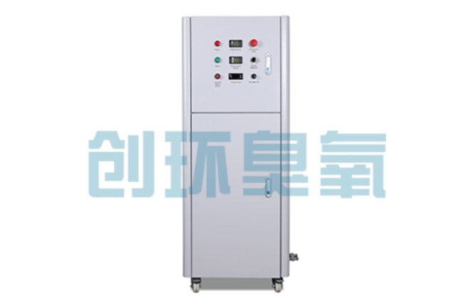 宣化2026好用的臭氧发生器哪个公司靠谱?工业设备厂家盘点