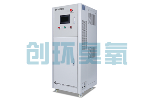 宣化高密度养殖中臭氧发生器的维护方法有哪些