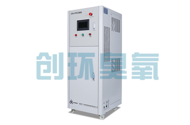 宣化工厂化循环水养殖(RAS)如何配套臭氧发生器？系统级集成方案