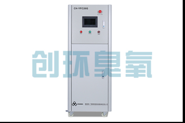 宣化ORP(氧化还原电位)控制在海水养殖臭氧投加中的核心作用与设定区间