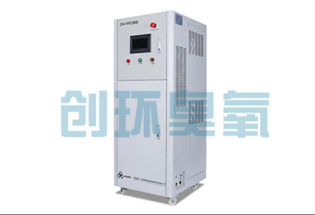 宣化南美白对虾养殖弧菌超标怎么办?臭氧发生器精准消杀与避坑指南