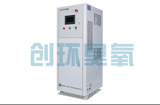 宣化高密度养虾水质恶化怎么救?臭氧发生器降解氨氮与亚硝酸盐实操步骤