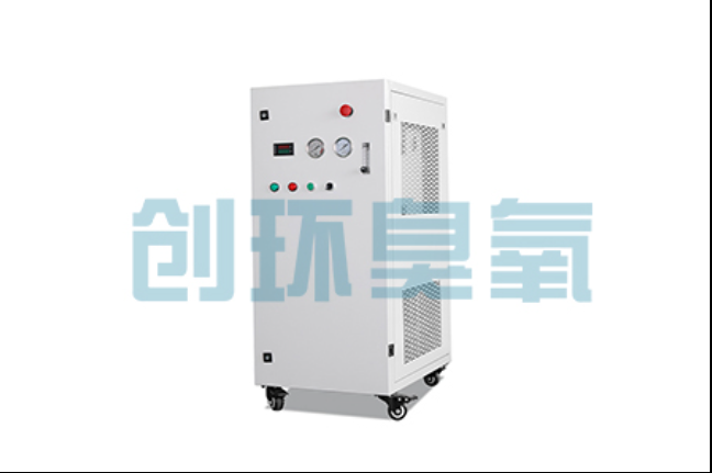 宣化2026年南美白对虾循环水养殖系统(RAS)臭氧消毒完整指南