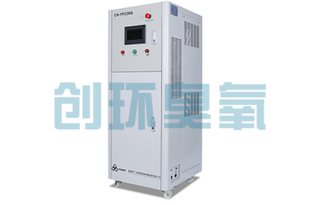宣化提升花鲈养殖效益的6个臭氧净化系统应用要点