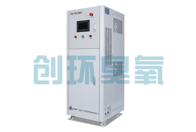 宣化石斑鱼循环水养殖避坑清单:臭氧发生器选型与投加的8个误区
