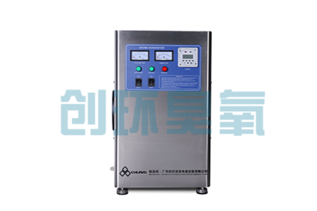 宣化高盐高浓度化工废水怎么处理?臭氧发生器催化氧化技术的应用边界在哪里?