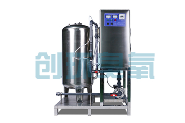 宣化如何选择适合水产加工的臭氧发生器品牌？