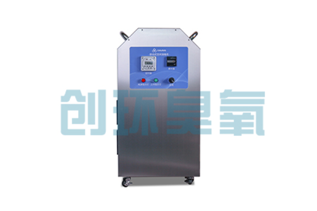 宣化臭氧发生器在其他食品加工中的应用有哪些?