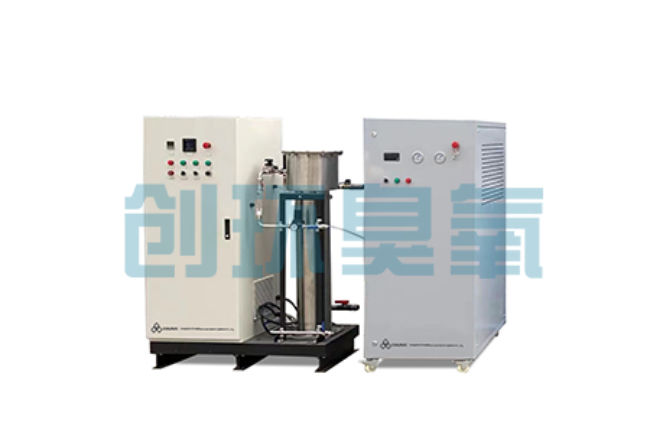 宣化化工废水高级氧化技术对比:臭氧发生器催化氧化与微电解工艺的适用场景与成本分析