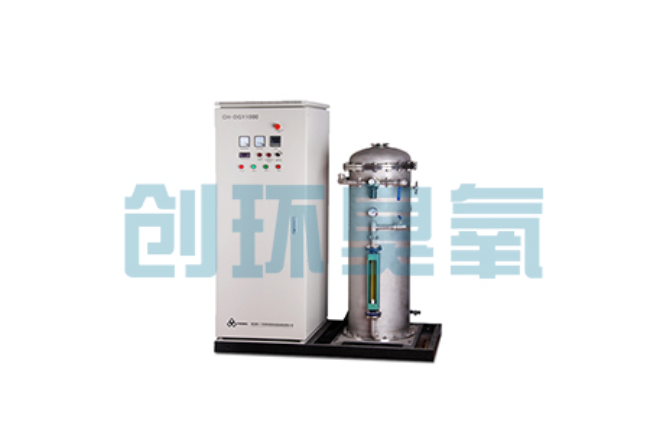 宣化臭氧+UV vs 臭氧+H₂O₂:哪个AOP工艺运行成本低20%?