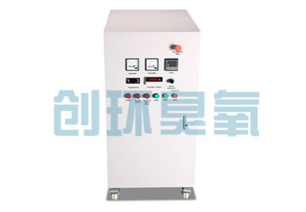 宣化拒绝盲目选型!工厂化循环水养殖臭氧发生器产量计算公式与避坑指南