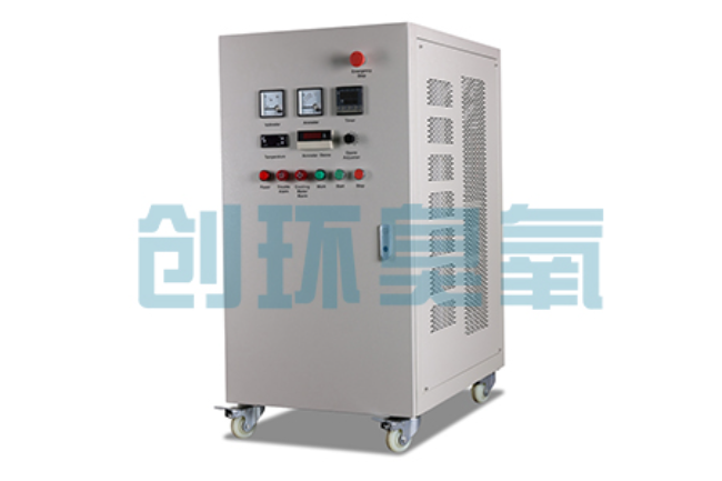 宣化冬季养殖场密闭消毒双赢方案:臭氧发生器在工厂化水产与畜牧场景的安全应用