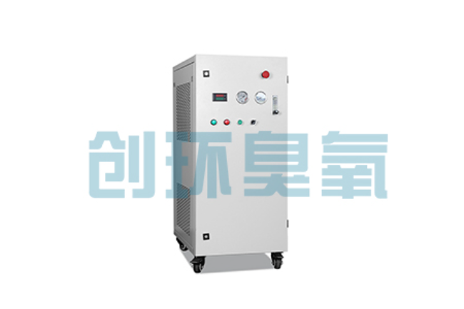 宣化高密度养殖中臭氧发生器的维护方法