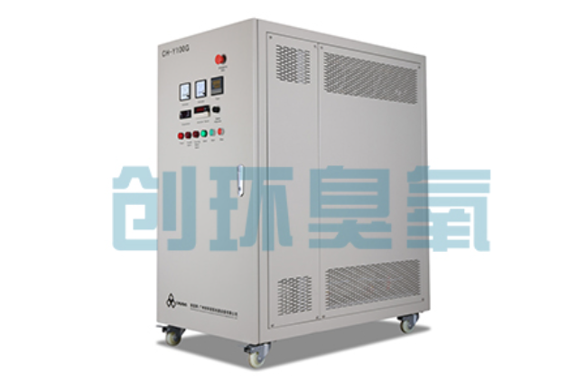宣化海水养殖病害频发怎么防?臭氧发生器无残留消毒全解析