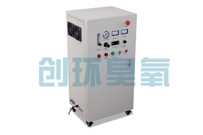 宣化5个臭氧发生器实操技巧,有效提升鲈鱼循环水养殖成活率